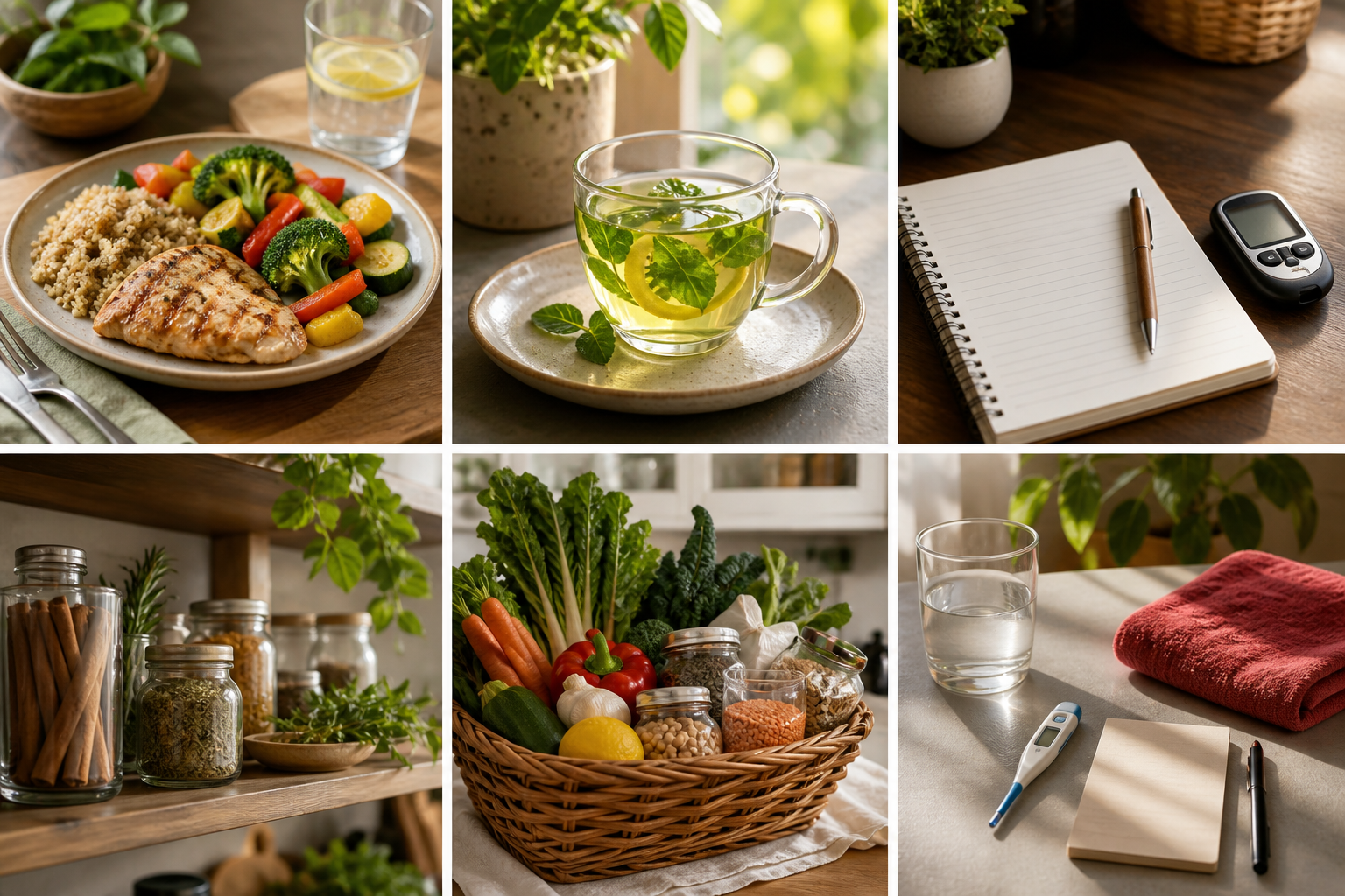 Корица как вкус, не как замена лекарств